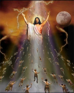 Going to Heaven ArtThumbnail