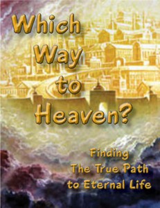 Which Way to Heaven thumbnail