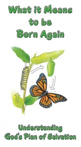 Born Again booklet cover thumbnail