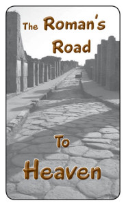 Roman's Road to Heaven thumbnail