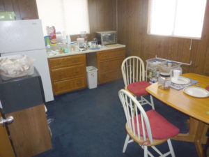 break-room