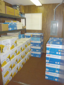paper-room